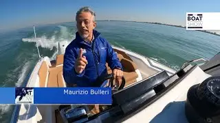 [ITA] 2 X SUZUKI DF350A ON LOMAC GRANTURISMO 10.5 by GIADA 96 MARINE -  The Boat Show