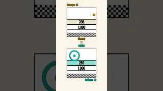 Slammy 🟤 VS 🔵 Orbital
