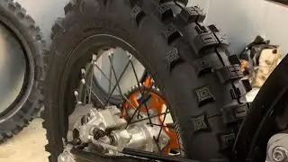 Test Michelin Enduro Medium