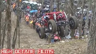KYLE CROUCH BEATS ON BAD DONKEY DTOR BOO BASH 15K BOUNTY HILL 2015