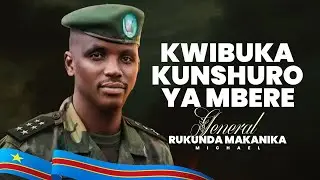 LIVE🔴: UMUHANGO wo KWIBUKA GEN. MAKANIKA&hearts;️🙏 ku NCURO ya MBERE.