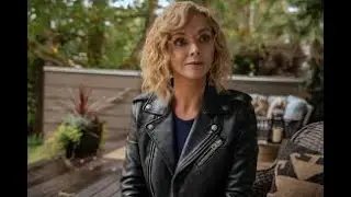 Christina Ricci to star in Peacock series adaptation of the Astrology House