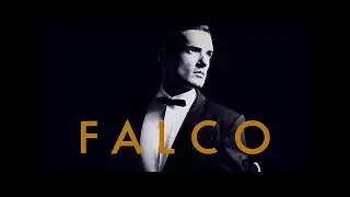 Falco - Out Of The Dark (Mujek Re-edit 2k22)