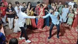 शिवाजी नगर की महारानी शारदा भवानी