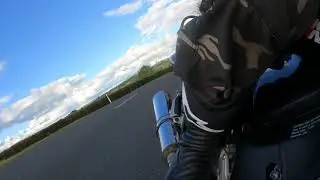 Horahora and back