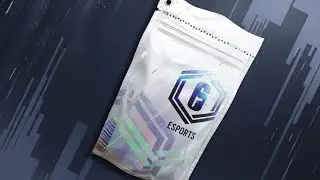 ОТКРЫТИЕ ПАКЕТОВ ESPORTS В R6S. ЧТО ЖЕ ВЫПАДЕТ !?!?