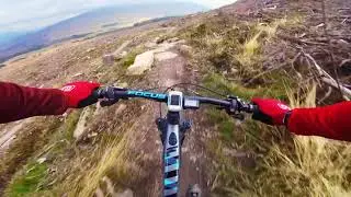Are Electric Bikes Fun? - Joe Connell - Laggan, Scotland