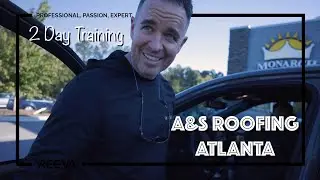 Pure Power, A&S ROOFING 2 Day Training