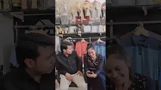 Afsos.. 🤣  #funny #couplegoal #CoupleVibes #couplecomedy #viralcouples #ViralLaughs #neekharas