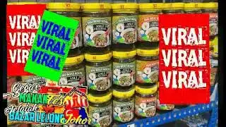 GEGAR MAKAN FEST U SENTRAL SEGAMAT 30 NOV 2022 8 JAN 2023.....IKLAN ZAM ISMAIL 0178429984