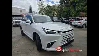 Lexus TX 350 Premium 2024 - US$ 99,900