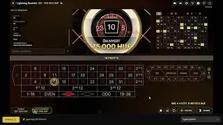 20251116vasarnap1300 no 500x 34 100x Lightning Roulette 2025 11 16 14 11 19