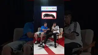 Czy Kuba Moder rozpozna swoich koleg&oacute;w z reprezentacji? 🇵🇱⚽️