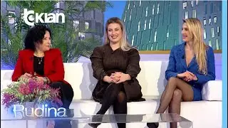 Rudina - Menopauza/Faza e re e gruas dhe si ta jetojmë me qetësi
