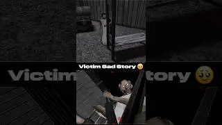 Victim Very Sad story 🥹 | #granny #shortfeed #sad #shorts #viralvideo #emotional #aesthetic