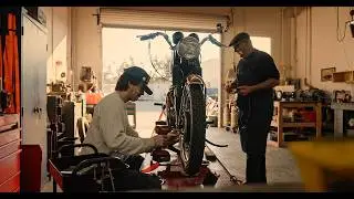 Motorcycle Mechanic Wisdom