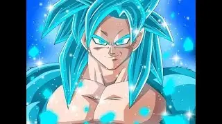 que hubiera pasado si goku era frio y sin sentimientos ? Parte 1
