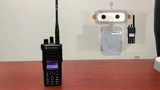 Large Language Model to Land Mobile Radio