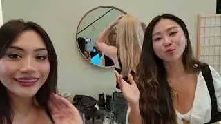 🔥 COOKING HOT ASIAN CUISINE 🔥 @mhyochi @kimmee  🔥 250730
