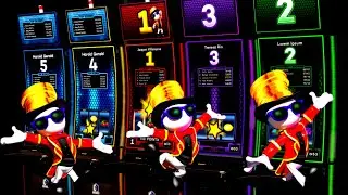 🎉Everi TournEvent Classic Slot Tournament🎰