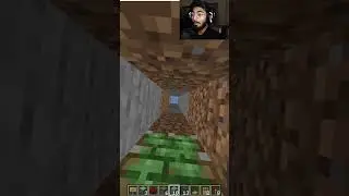 Best Anvil Trap Build For Your Minecraft Friend | #shorts #minecraft #youtubeshorts #viral