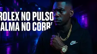 Rolex no pulso, alma no corre | Trapstar (Clipe Oficial)