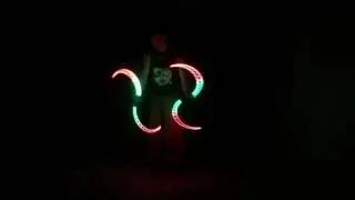 LED buugeng free-flow 06/2016