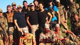 Ronin Concepts Close Protection Training 2018