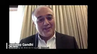 Mr. Jaydeep Gandhi's views on how channel partners can expedite customers decision to buy property