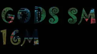 Valley of The Machine Gods Story Mode 16M 2nd boss (Meme Run with Last Resort Gaming)