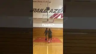 What we thinking #nba #basketball #highlights #block #dunk #dangelorussell #josealvarado #support