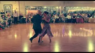 Maximiliano Alvarado & Paloma Berrios - Cuatro Palabras