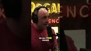 The Mind Blowing Future of Time Travel  Joe Rogan Explains the End of Linear Time