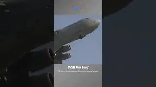 Whole lotta' gas! #aviation #aircraft #plane #airforce #military #USA #america #flying #pilot