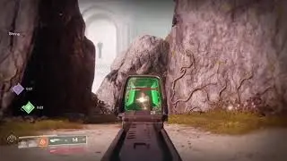 Destiny 2 | Veist Rapid-Fire Weapons | Valakadyn | Black Scorpion