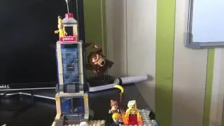 First Mini Movie
