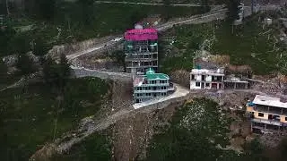 Mount Vista Resort Khaira Gali Murree