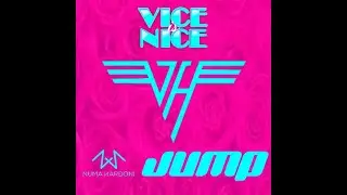 NUMA NARDONI - JUMP (Van Halen / Vice is Nice tribute) #cover