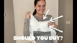 SHOULD YOU BUY? - OEAK Womens Wireless Bras Push Up Bralettes
