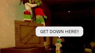 Average Eden Orphan Home Experience | AggressiveScot