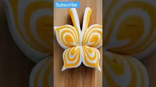 Satisfying art butterfly #art #artandcraft #craft #passionarts #artprojects