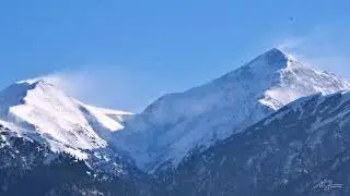 Zerran Speen Ghar in Night & Early Morning! My first Night Time-Laps