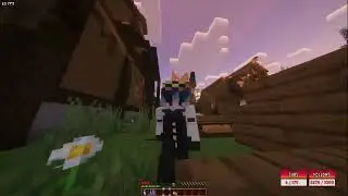 [ 🎭 SERIE DE ROL 🎭 ] Life Of Farce 🌲 EP. 18 | Arthur ❄️ | 🦝 !reglas !redes