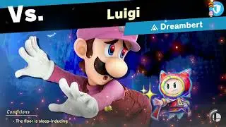 Super Smash Bros. Ultimate 