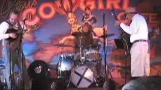 Border Blasters - 