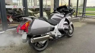 Honda ST 1300 Pan European