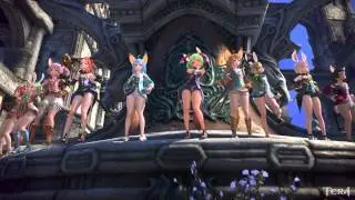 Tera Elin Dance