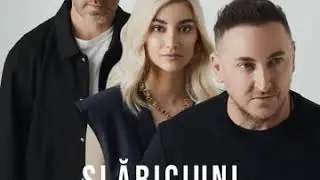 Slabiciuni - Dj Project feat. Andia ( Club Remix 2020 )