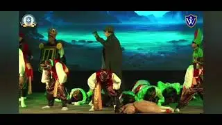 Sands of Time - PWS Full video