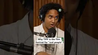 Why TIFF is the film festival for &lsquo;real people&rsquo;